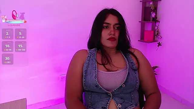 isabella aristi03 online show from 09.21.25