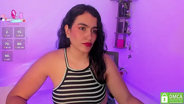 isabella aristi03 online show from 09.30.25