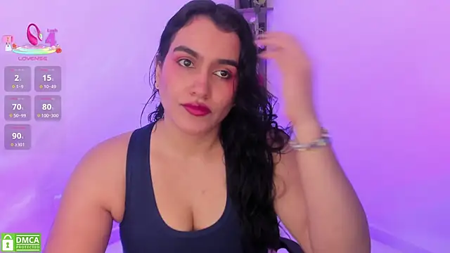 isabella aristi03 online show from 10.02.25