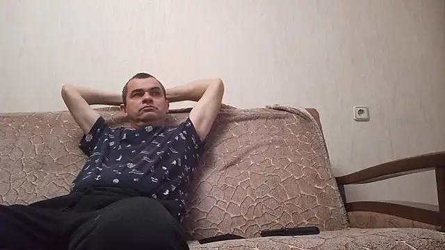 AlDON59 online show from 11.26.25