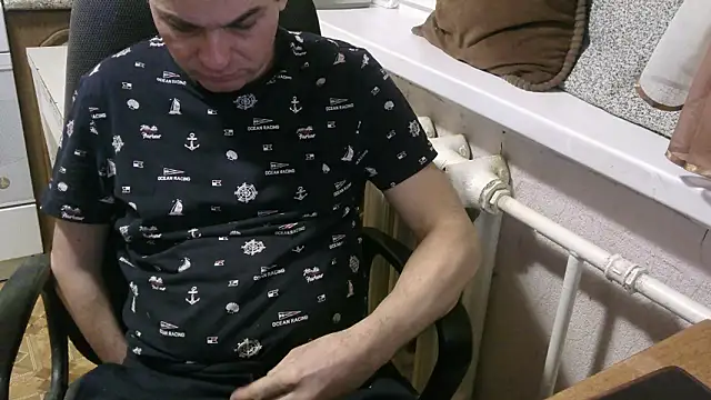 Snapshot of AlDON59 chatting on 02.08.26 AlDON59 online show from 02.08.26