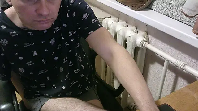 Snapshot of AlDON59 chatting on 02.24.26 AlDON59 online show from 02.24.26