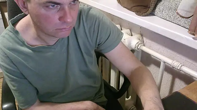 Snapshot of AlDON59 chatting on 02.26.26 AlDON59 online show from 02.26.26