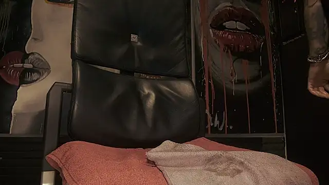 dani4334 online show from 09.29.25