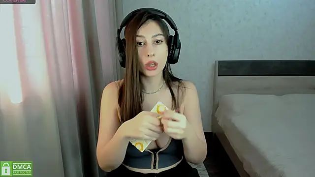 briannababy  online show from 02.07.26