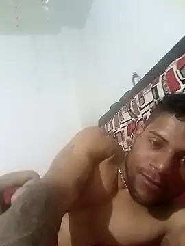 Snapshot of Jhonsansan chatting on 09.27.25 Jhonsansan online show from 09.27.25