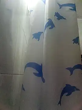 Snapshot of Jhonsansan chatting on 10.03.25 Jhonsansan online show from 10.03.25