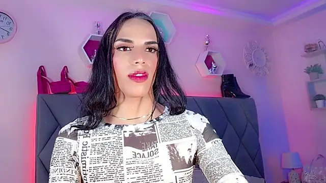 Snapshot of CandyJoselyn chatting on 01.07.25 CandyJoselyn online show from 01.07.25
