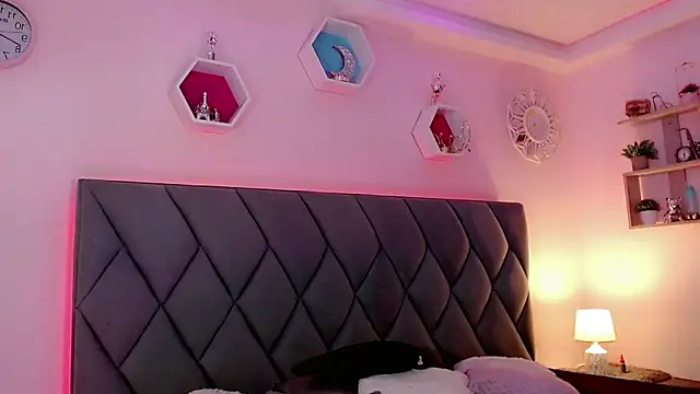 Snapshot of CandyJoselyn chatting on 01.29.25 CandyJoselyn online show from 01.29.25