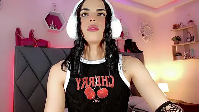 Snapshot of CandyJoselyn chatting on 01.30.25 CandyJoselyn online show from 01.30.25