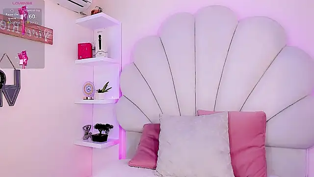 CandyJoselyn online show from 05.19.26