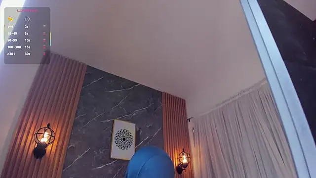 Julie Markk online show from 03.10.26