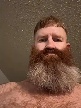 Snapshot of Redfurr69 chatting on 12.12.24 Redfurr69 online show from 12.12.24