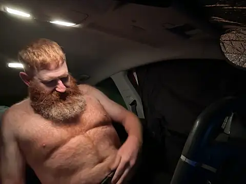 Snapshot of Redfurr69 chatting on 12.15.24 Redfurr69 online show from 12.15.24