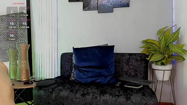 thomas eliotts online show from 09.11.25