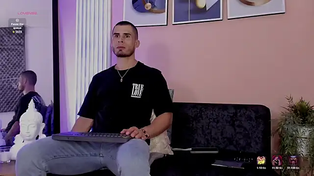 thomas eliotts online show from 02.18.26