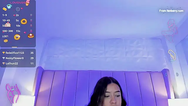 MollyBigBoobs12 online show from 01.29.25