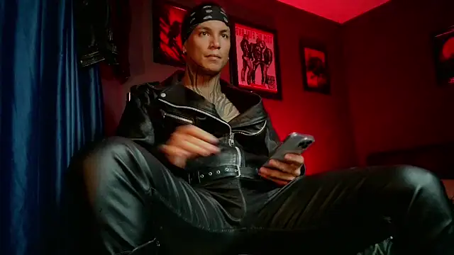 Leonnardo Jaramillo online show from 03.06.26