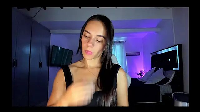 Sara lopez 28 online show from 08.05.26