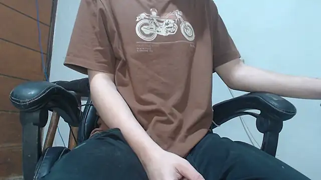 julien xv online show from 10.19.25