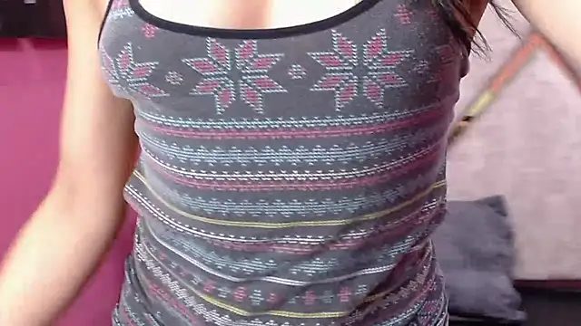 Snapshot of Eimy_Sexy_ chatting on 02.05.25 Eimy Sexy  online show from 02.05.25