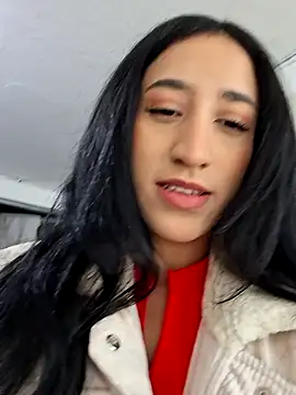 Snapshot of Eimy_Sexy_ chatting on 10.21.25 Eimy Sexy  online show from 10.21.25