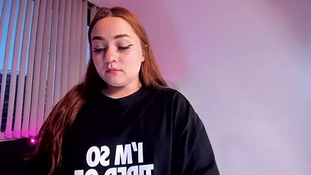 Valentina Se online show from 12.03.24