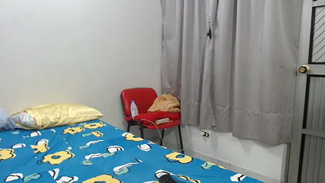 SaraStoneCute online show from 02.26.26