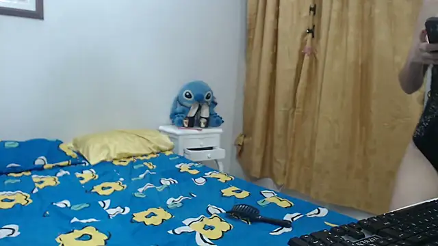 SaraStoneCute online show from 06.24.26