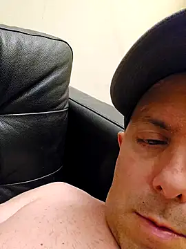 HeteroHotGuy1 online show from 12.05.24