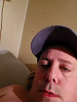 HeteroHotGuy1 online show from 02.02.25