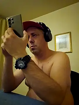 HeteroHotGuy1 online show from 11.03.25