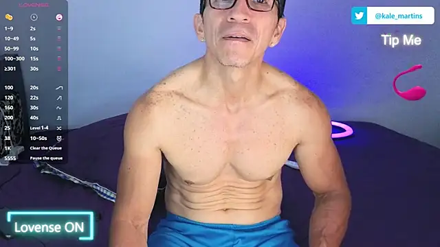 KALE 19 online show from 03.01.26