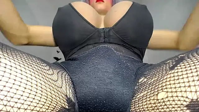 Snapshot of paulinabigcock chatting on 01.20.25 paulinabigcock online show from 01.20.25