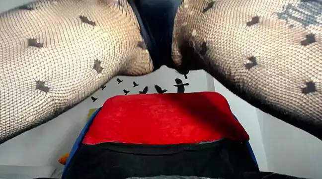 Snapshot of paulinabigcock chatting on 02.27.25 paulinabigcock online show from 02.27.25