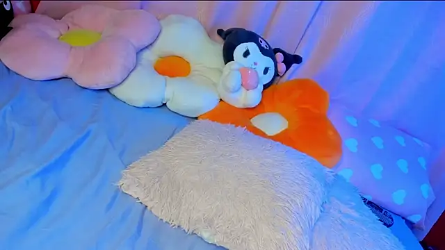 anni ross online show from 02.15.25