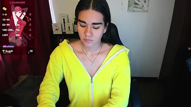 natasha777 v online show from 10.07.25