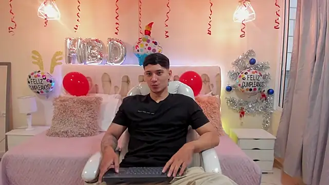 Damian23   online show from 12.24.24