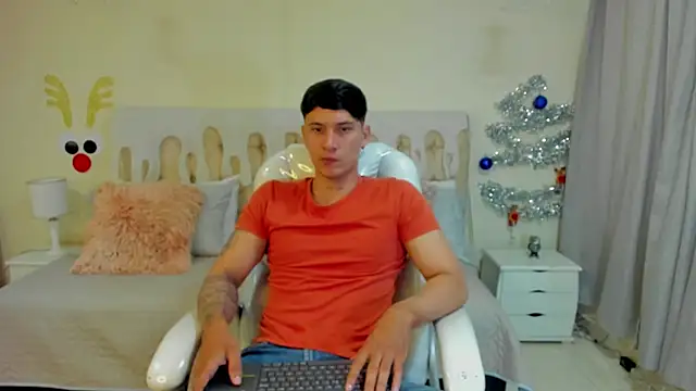 Damian23   online show from 12.27.24
