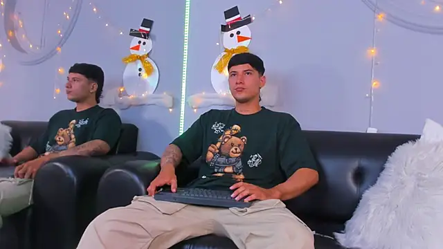 Damian23   online show from 12.29.24