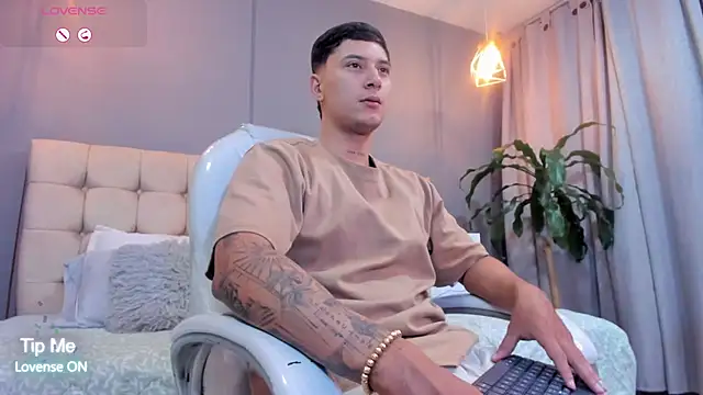 Damian23   online show from 09.23.25