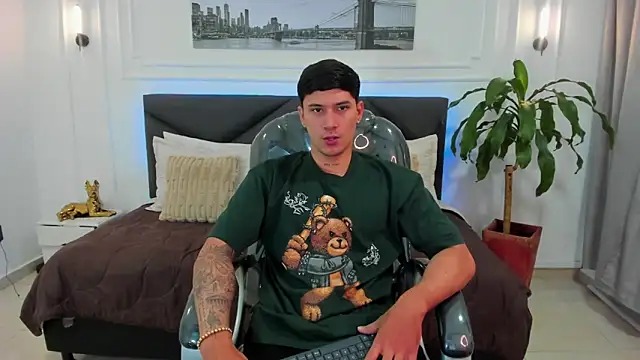 Damian23   online show from 11.20.25