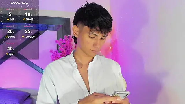 Snapshot of Alexx_tc chatting on 01.09.25 Alexx tc online show from 01.09.25