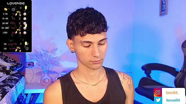 Snapshot of Alexx_tc chatting on 10.03.25 Alexx tc online show from 10.03.25