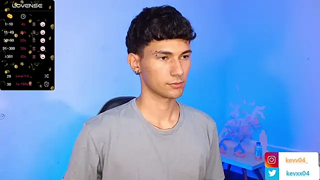 Snapshot of Alexx_tc chatting on 10.11.25 Alexx tc online show from 10.11.25