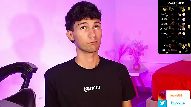 Snapshot of Alexx_tc chatting on 10.13.25 Alexx tc online show from 10.13.25