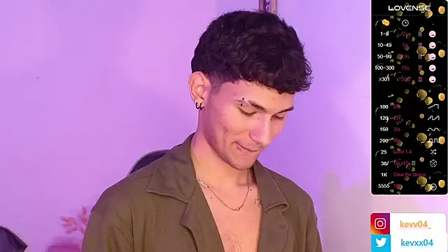 Snapshot of Alexx_tc chatting on 10.31.25 Alexx tc online show from 10.31.25