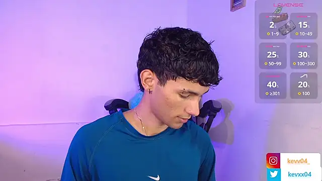 Alexx tc online show from 11.25.25