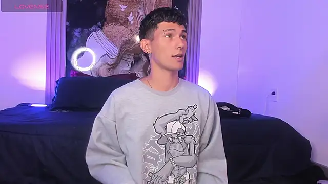 Alexx tc online show from 01.08.26