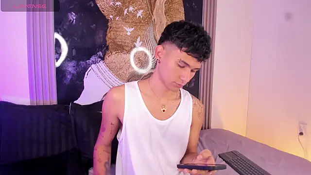 Alexx tc online show from 03.12.26